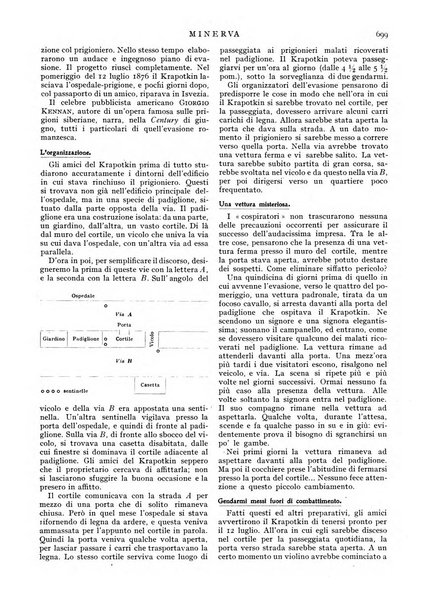 Minerva rassegna internazionale