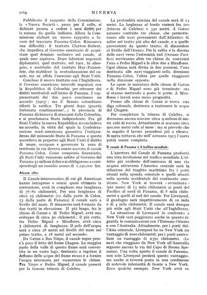 Minerva rassegna internazionale