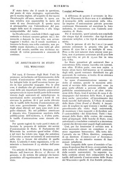 Minerva rassegna internazionale