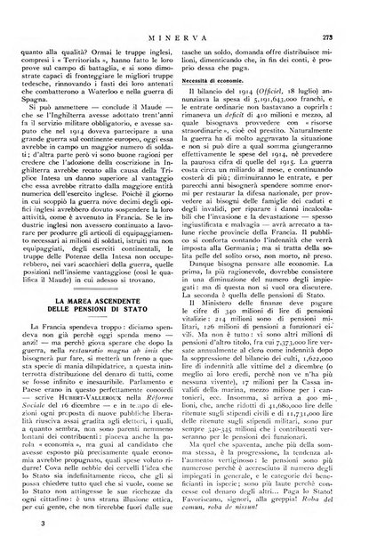 Minerva rassegna internazionale