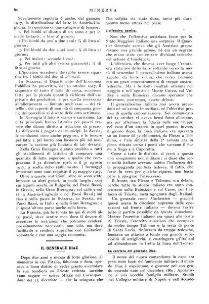 Minerva rassegna internazionale