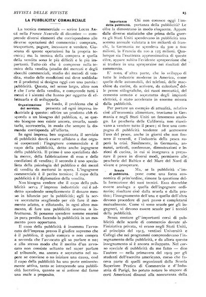 Minerva rassegna internazionale