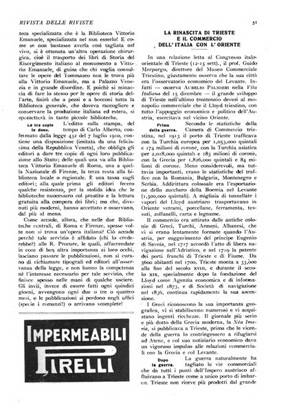 Minerva rassegna internazionale