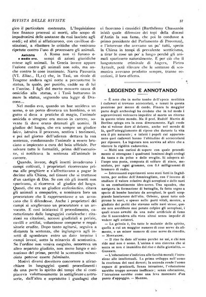 Minerva rassegna internazionale