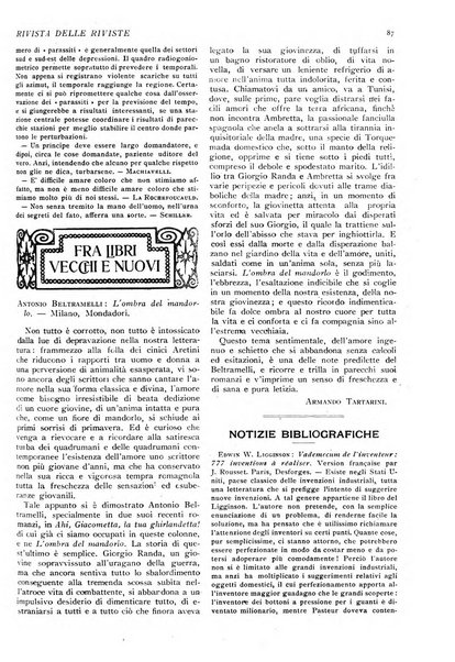 Minerva rassegna internazionale