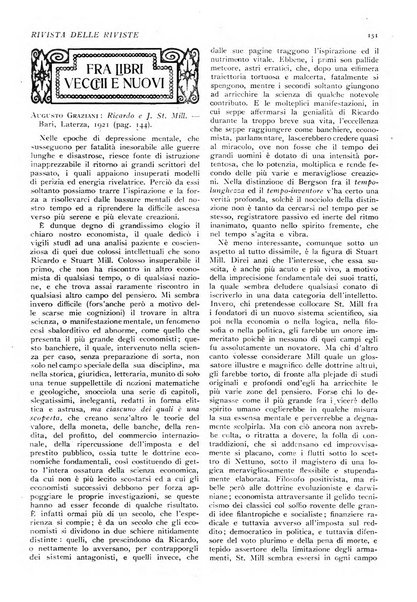 Minerva rassegna internazionale