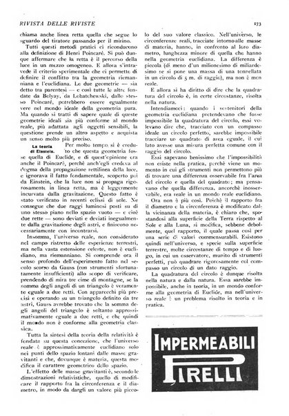 Minerva rassegna internazionale