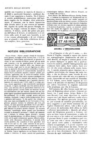 Minerva rassegna internazionale