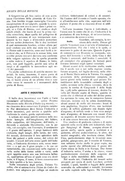 Minerva rassegna internazionale