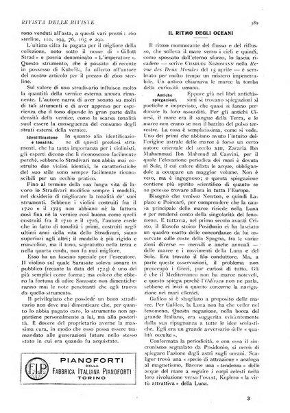 Minerva rassegna internazionale