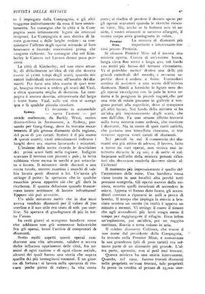 Minerva rassegna internazionale