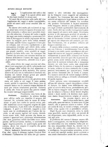 Minerva rassegna internazionale