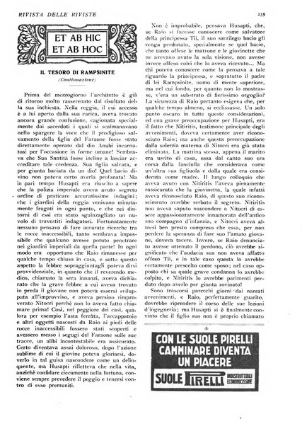 Minerva rassegna internazionale