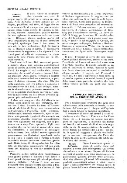 Minerva rassegna internazionale