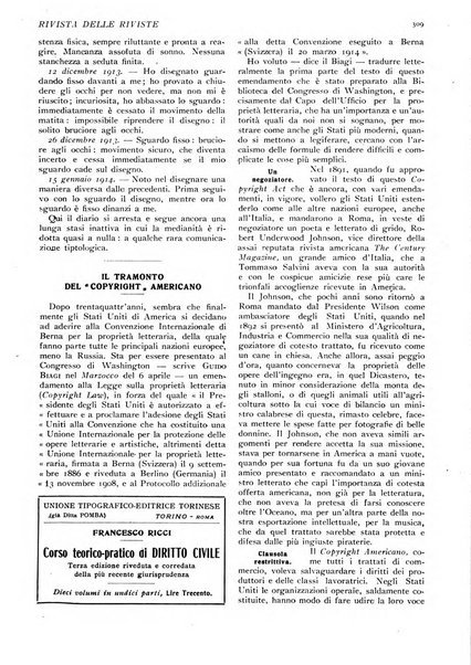 Minerva rassegna internazionale