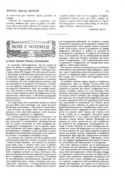 Minerva rassegna internazionale