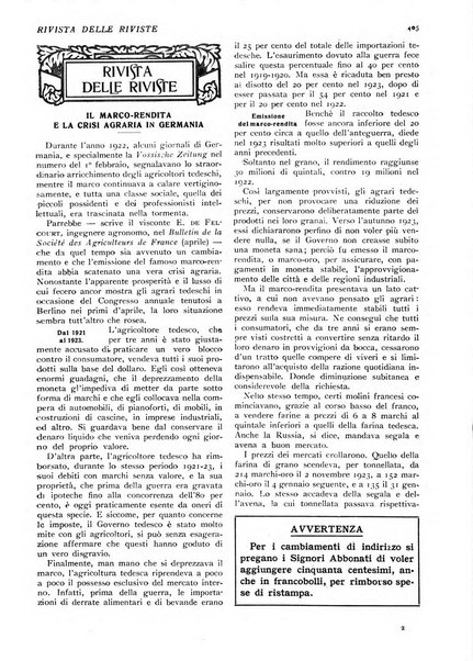 Minerva rassegna internazionale