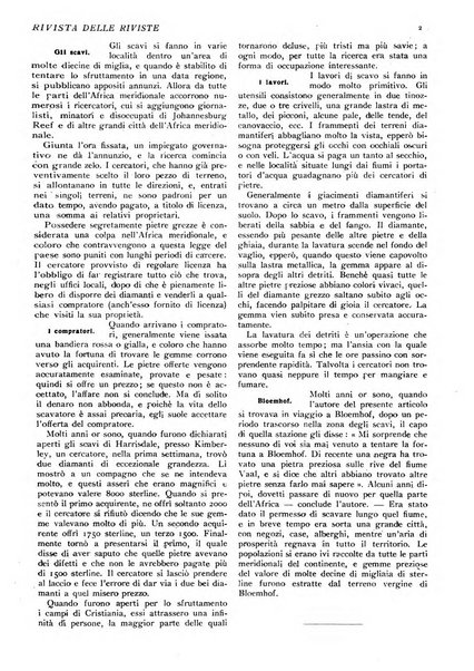 Minerva rassegna internazionale