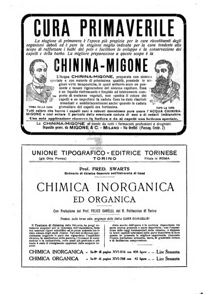 Minerva rassegna internazionale