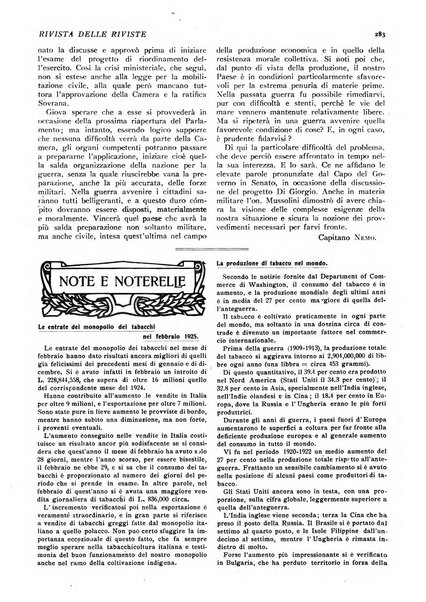 Minerva rassegna internazionale