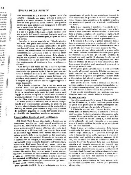 Minerva rassegna internazionale