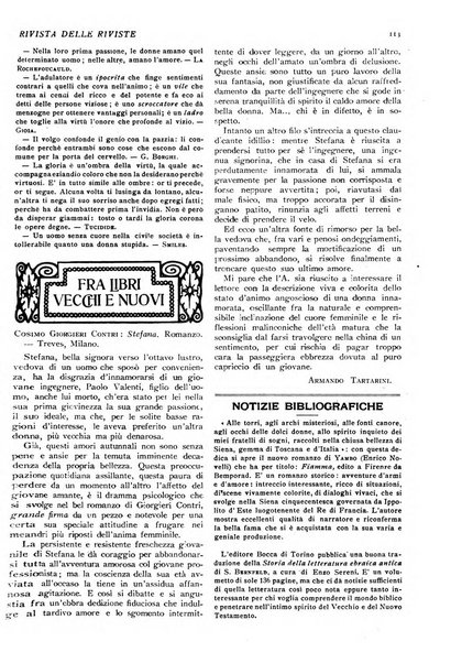 Minerva rassegna internazionale