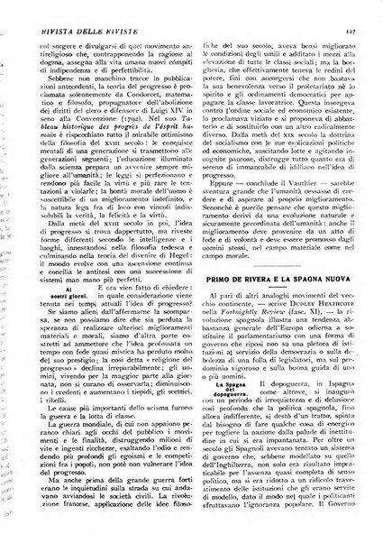 Minerva rassegna internazionale