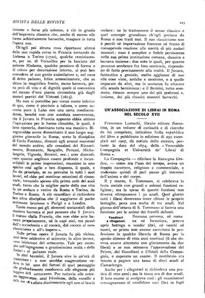 Minerva rassegna internazionale