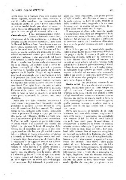 Minerva rassegna internazionale