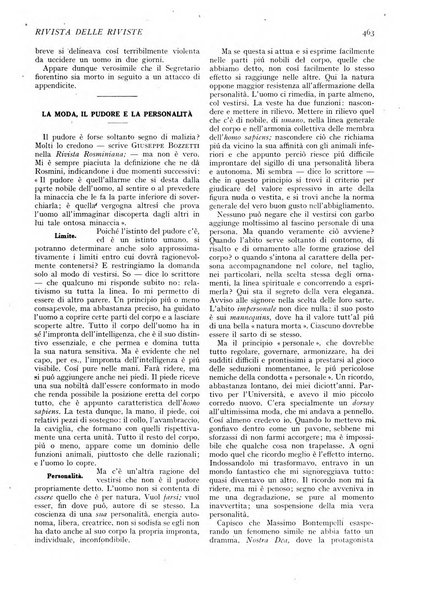 Minerva rassegna internazionale