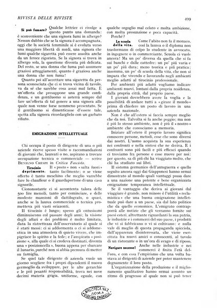 Minerva rassegna internazionale