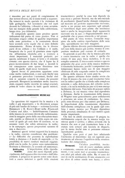 Minerva rassegna internazionale