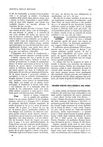 Minerva rassegna internazionale