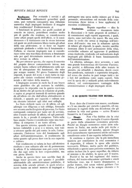 Minerva rassegna internazionale