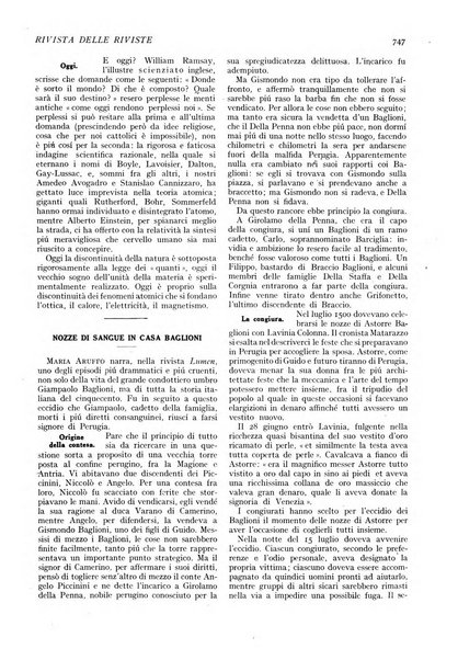 Minerva rassegna internazionale