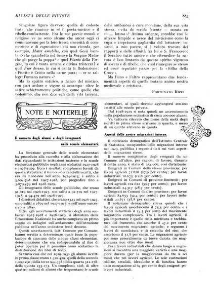 Minerva rassegna internazionale