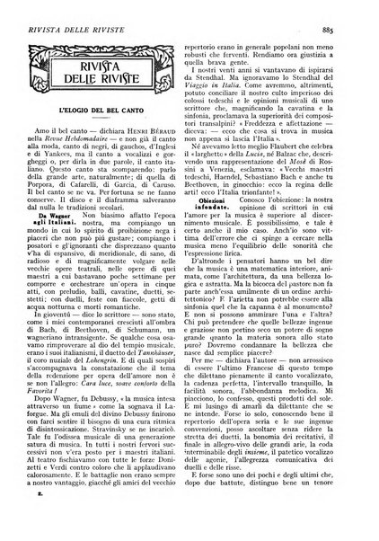 Minerva rassegna internazionale