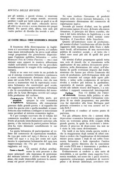 Minerva rassegna internazionale