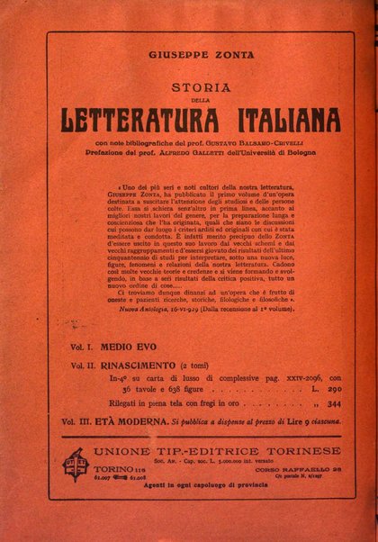 Minerva rassegna internazionale