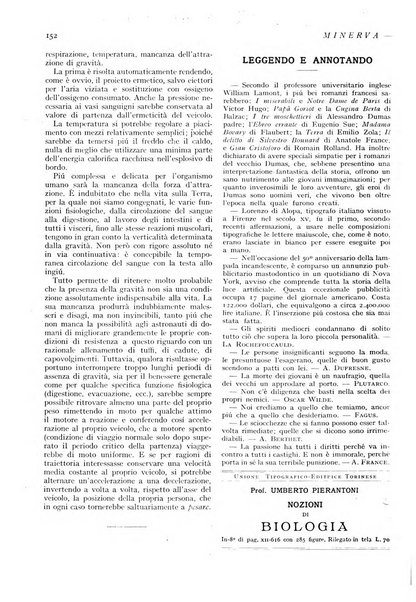 Minerva rassegna internazionale