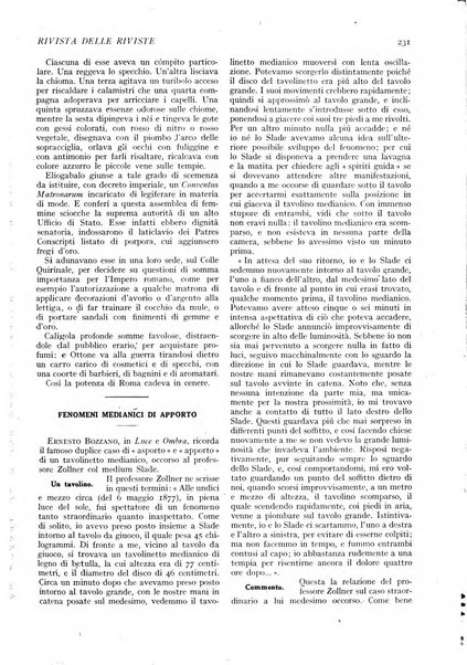 Minerva rassegna internazionale