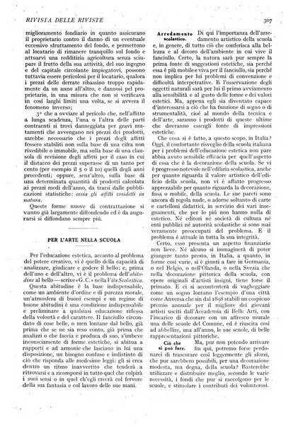 Minerva rassegna internazionale