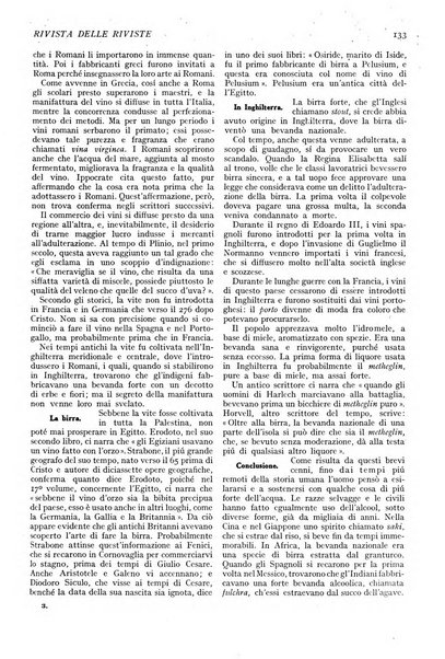 Minerva rassegna internazionale