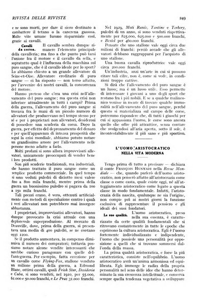 Minerva rassegna internazionale