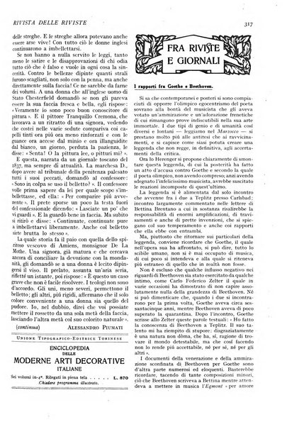 Minerva rassegna internazionale