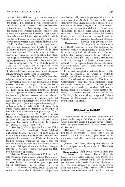 Minerva rassegna internazionale