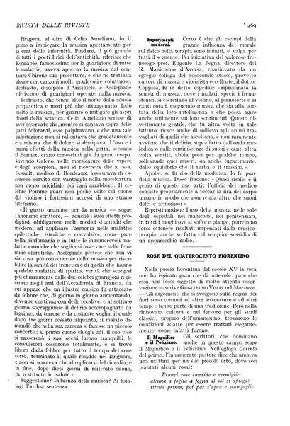 Minerva rassegna internazionale