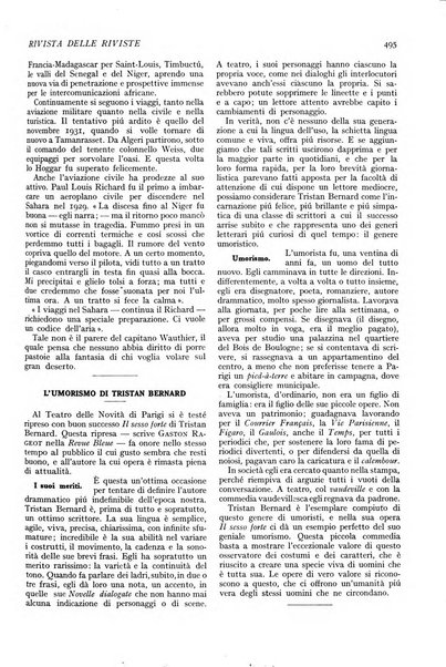 Minerva rassegna internazionale