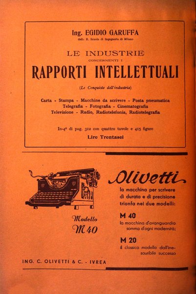 Minerva rassegna internazionale