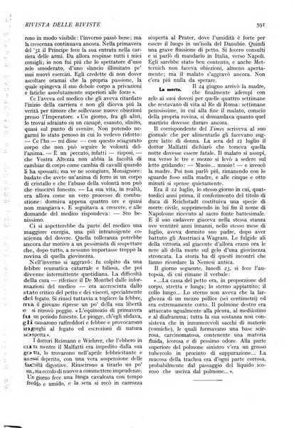 Minerva rassegna internazionale